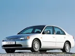 Honda Civic (ES4, ES5) 7 покоління, седан (2001 - 2003)