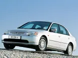 Honda Civic (ES5) 7 покоління, седан (2000 - 2003)