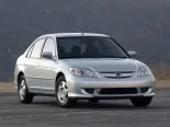 Honda Civic (ES4, ES5, ES9) 7 покоління, рестайлінг, седан (2003 - 2005)