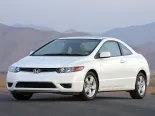 Honda Civic (FG1, FG2) 8 покоління, купе (2005 - 2008)