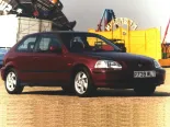 Honda Civic (EJ9, EK1, EK3, EK4) 6 покоління, хэтчбек 3 дв. (1996 - 1999)