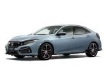 Honda Civic (FK7) 10 покоління, рестайлінг, хэтчбек 5 дв. (2019 - 2021)