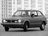 Honda Civic (SB1) 1 покоління, купе (1972 - 1979)