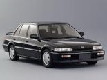 Honda Civic (ED3, ED4, EE5) 4 покоління, рестайлінг, седан (1989 - 1991)