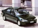 Honda Civic Ferio (EG7, EG8, EG9, EH1, EJ3) 1 покоління, седан (1991 - 1995)