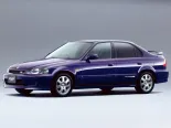 Honda Civic Ferio (EK2, EK3, EK4, EK5) 2 покоління, рестайлінг, седан (1998 - 2000)