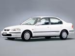 Honda Civic Ferio (EK2, EK3, EK4, EK5, EK8) 2 покоління, седан (1995 - 1998)