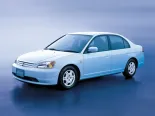 Honda Civic Ferio (ES1, ES2, ES3) 3 покоління, седан (2000 - 2003)