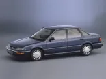 Honda Concerto (MA1, MA2, MA3) 1 покоління, седан (1988 - 1991)