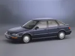 Honda Concerto (MA2) 1 покоління, лифтбек (1988 - 1991)