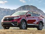 Honda CR-V (RW) 5 покоління, рестайлінг, джип suv 5 дв., гібрид (2019 - 2023)