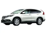 Honda CR-V (RM1, RM4) 4 покоління, джип suv 5 дв. (2011 - 2016)