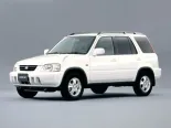 Honda CR-V (RD1) 1 покоління, джип suv 5 дв. (1995 - 1998)