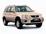 Honda CR-V (RD3) 1 покоління, рестайлінг, джип suv 5 дв. (1999 - 2001)