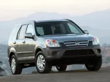 Honda CR-V (RD6, RD7) 2 покоління, рестайлінг, джип suv 5 дв. (2004 - 2006)