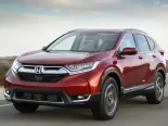 Honda CR-V (RW) 5 покоління, джип suv 5 дв. (2016 - 2019)