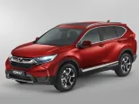 Honda CR-V (RW) 5 покоління, джип suv 5 дв. (2016 - 2020)