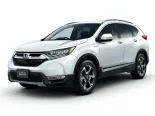 Honda CR-V (RT5, RT6, RW1, RW2) 5 покоління, джип suv 5 дв., гібрид (2018 - 2022)