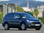 Honda CR-V (RE) 3 покоління, джип suv 5 дв. (2007 - 2009)