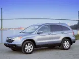 Honda CR-V (RE3, RE4) 3 покоління, джип suv 5 дв. (2006 - 2009)