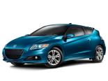 Honda CR-Z (ZF2) 1 покоління, рестайлінг, хэтчбек 3 дв., гібрид (2012 - 2015)