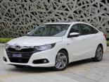 Honda Crider 2 покоління, седан, гібрид (2018 - 2021)