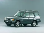 Honda Crossroad (LJ) 1 покоління, рестайлінг, джип suv 5 дв. (1994 - 1998)