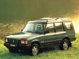 Honda Crossroad (LJ) 1 покоління, джип suv 5 дв. (1993 - 1994)