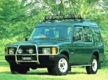 Honda Crossroad (LJ) 1 покоління, джип suv 3 дв. (1993 - 1994)