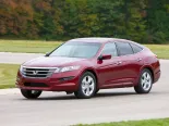 Honda Crosstour (TF2) 1 покоління, джип suv 5 дв. (2009 - 2013)