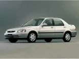 Honda Domani (MA4, MA5, MA6, MA7) 1 покоління, рестайлінг, седан (1995 - 1996)