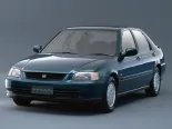 Honda Domani (MA4, MA5, MA6, MA7) 1 покоління, седан (1992 - 1995)