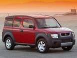 Honda Element (YH1, YH2) 1 покоління, хэтчбек 5 дв. (2002 - 2006)