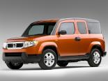 Honda Element (YH1, YH2) 1 покоління, 2-й рестайлінг, хэтчбек 5 дв. (2008 - 2011)