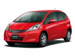 Honda Fit (GP1, GE6, GE7, GE8, GE9) 2 покоління, рестайлінг, хэтчбек 5 дв., гібрид (2010 - 2012)