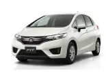 Honda Fit (GP5, GP6, GK3, GK4, GK5, GK6) 3 покоління, рестайлінг, хэтчбек 5 дв., гібрид (2015 - 2017)