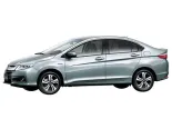 Honda Grace (GM4, GM5, GM6, GM9) 1 покоління, седан, гібрид (2014 - 2017)