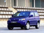 Honda HR-V (GH2) 1 покоління, джип suv 3 дв. (1999 - 2001)