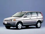 Honda HR-V (GH3, GH4) 1 покоління, джип suv 5 дв. (1999 - 2001)