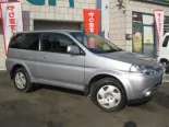 Honda HR-V (GH1, GH2) 1 покоління, рестайлінг, джип suv 3 дв. (2001 - 2003)