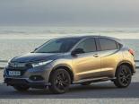 Honda HR-V (RU) 2 покоління, рестайлінг, джип suv 5 дв. (2018 - 2021)