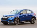 Honda HR-V (RU) 2 покоління, рестайлінг, джип suv 5 дв. (2018 - 2022)