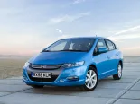 Honda Insight (ZE2) 2 покоління, лифтбек, гібрид (2009 - 2012)