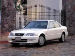 Honda Inspire (UA1, UA2, UA3) 2 покоління, седан (1995 - 1998)