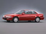 Honda Integra (DA5, DA6) 2 покоління, рестайлінг, хэтчбек 3 дв. (1991 - 1993)