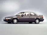 Honda Integra (DA5, DA6) 2 покоління, хэтчбек 3 дв. (1989 - 1991)