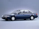 Honda Integra (DA7, DA8, DB1) 2 покоління, рестайлінг, седан (1991 - 1993)