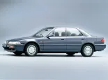 Honda Integra (DA7, DA8) 2 покоління, седан (1989 - 1991)