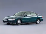 Honda Integra (DB6, DB8, DB9) 3 покоління, рестайлінг, седан (1995 - 1997)