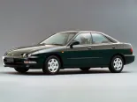 Honda Integra (DB6, DB7, DB8, DB9) 3 покоління, седан (1993 - 1995)